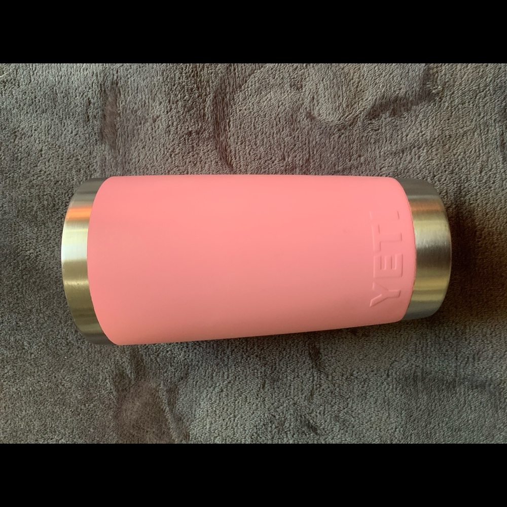 Yeti cup